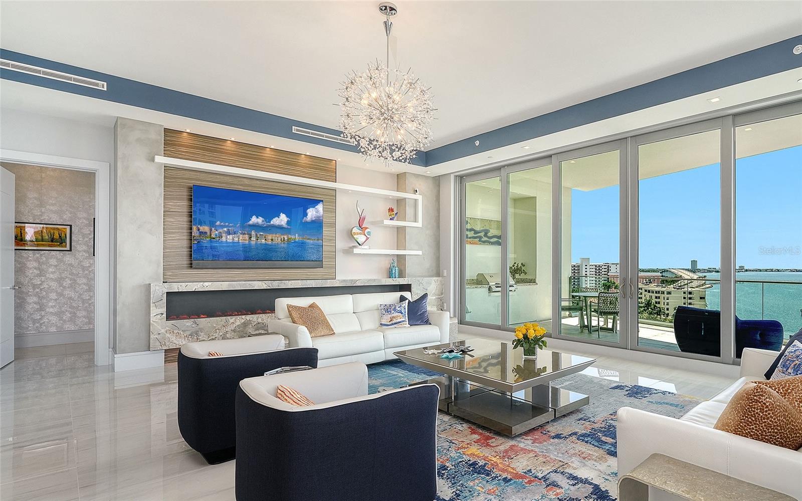 401 Quay Commons #805, Sarasota, FL 34236 — photo 23 of 68