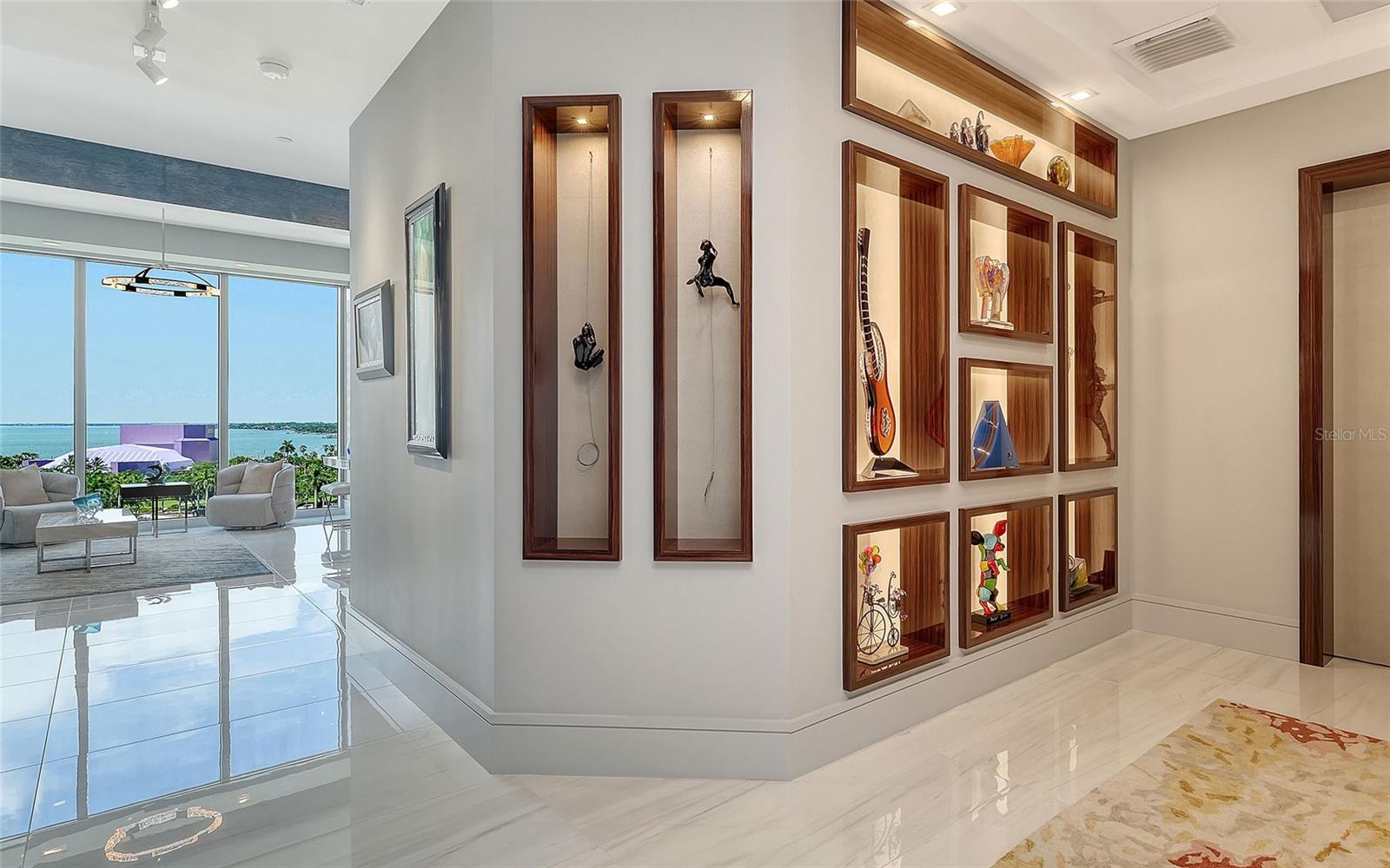 401 Quay Commons #805, Sarasota, FL 34236 — photo 4 of 68