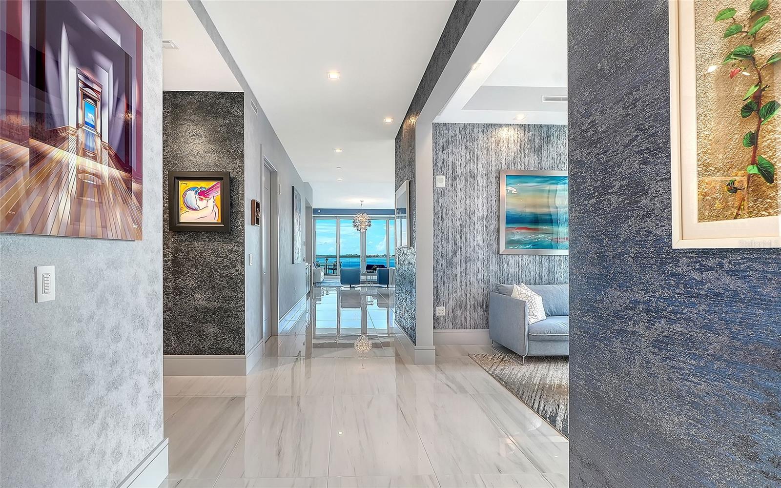 401 Quay Commons #805, Sarasota, FL 34236 — photo 5 of 68