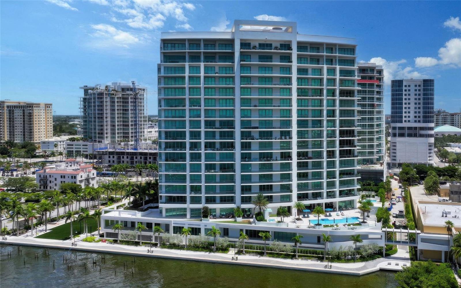 401 Quay Commons #805, Sarasota, FL 34236 — photo 59 of 68