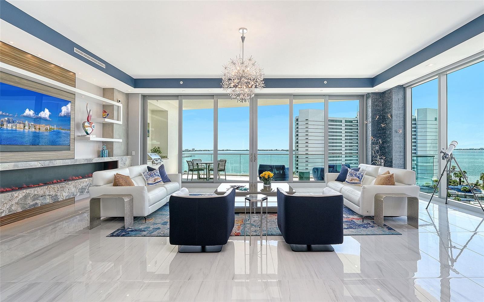 401 Quay Commons #805, Sarasota, FL 34236 — photo 7 of 68