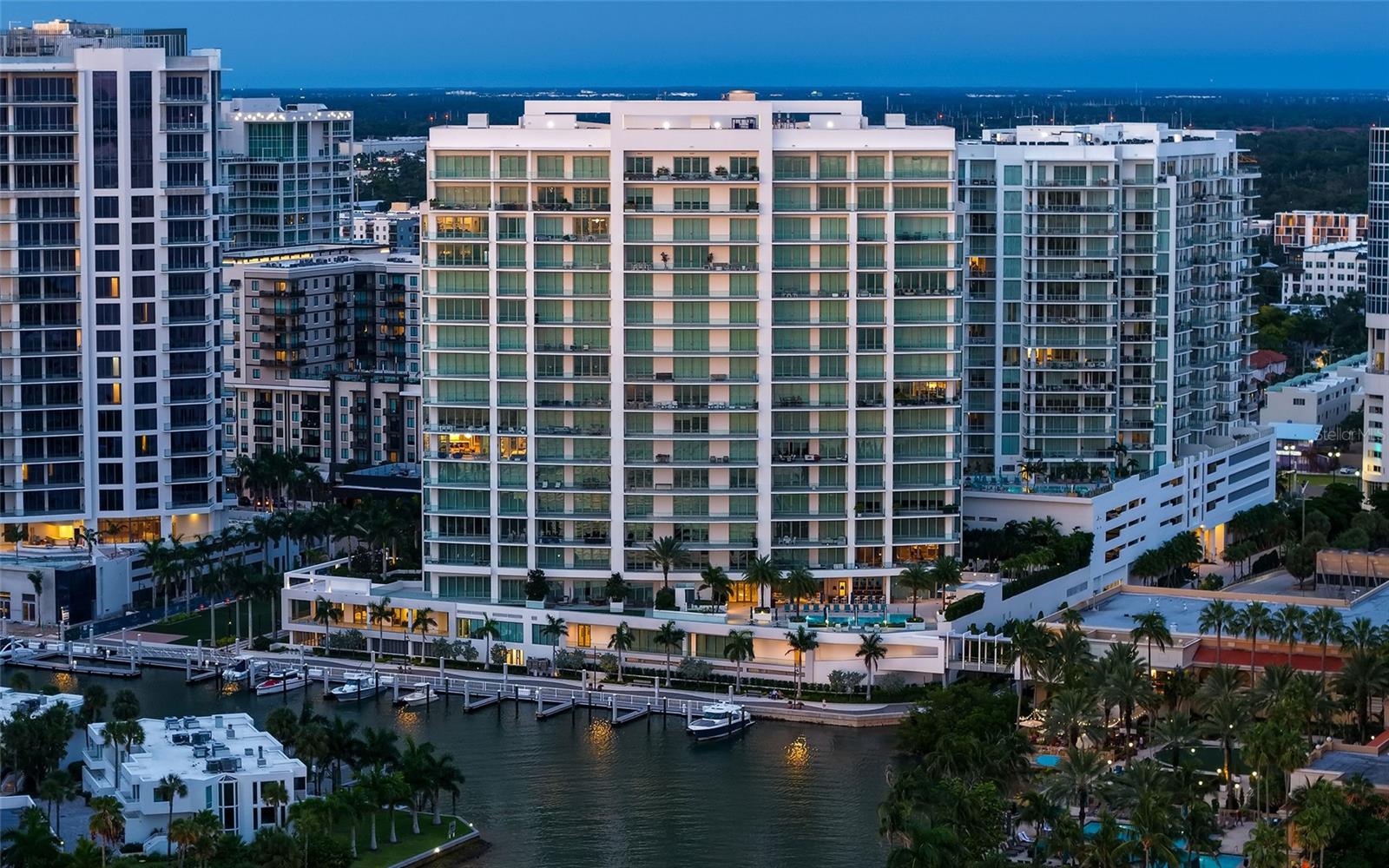 401 Quay Commons #805, Sarasota, FL 34236 — photo 65 of 68