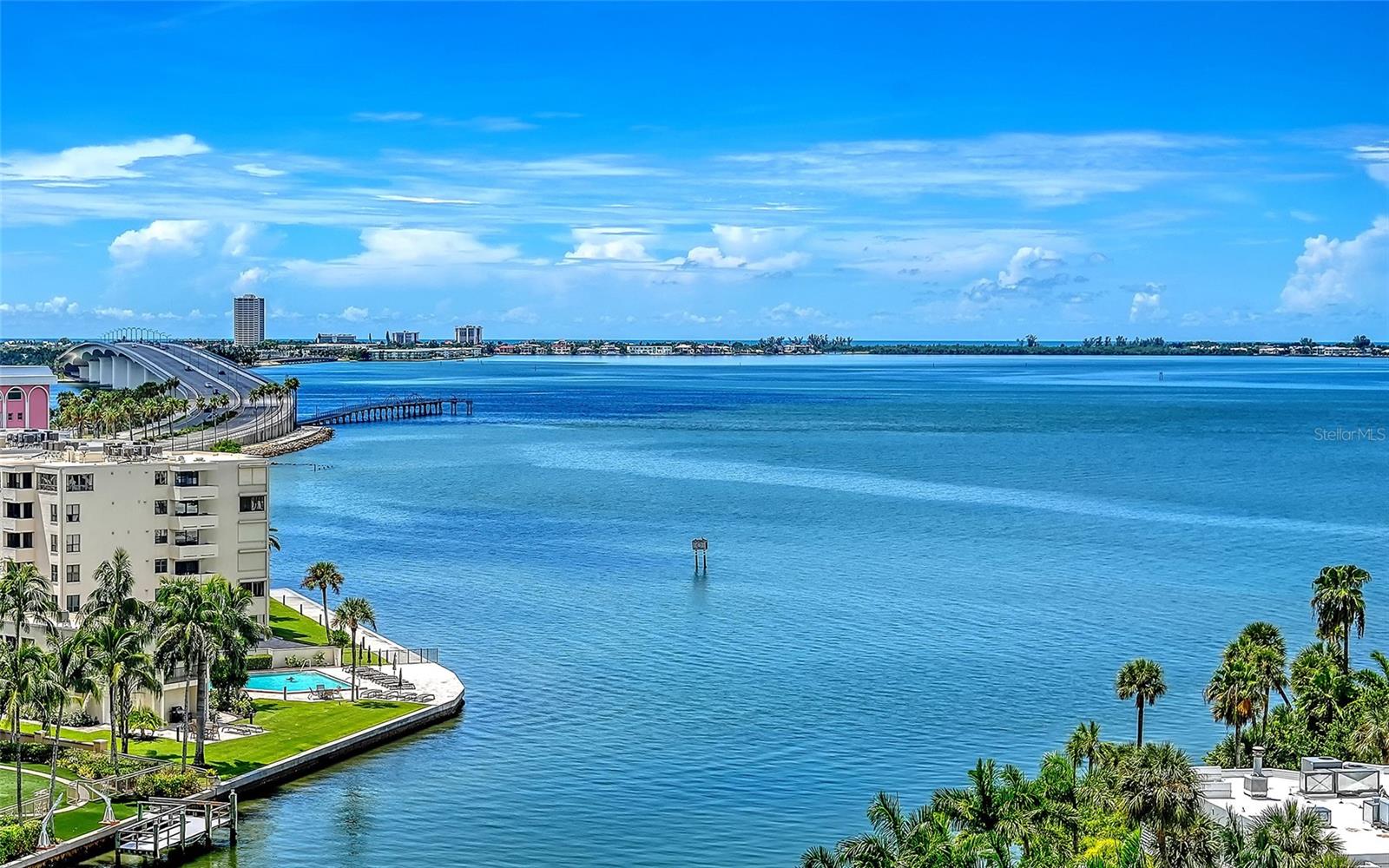 401 Quay Commons #805, Sarasota, FL 34236 — photo 9 of 68