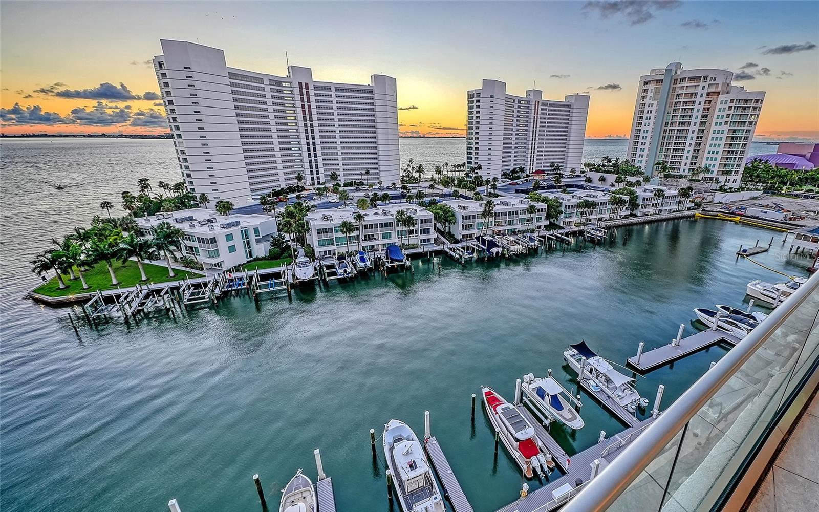 401 Quay Commons #805, Sarasota, FL 34236 — photo 10 of 68