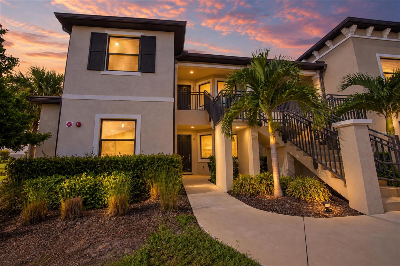 23853 Collina Way #101, Port Charlotte, FL 33980 — photo 1 of 60