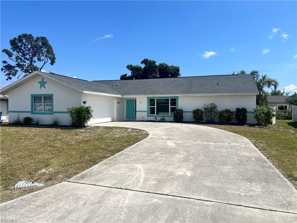 22127 Lancaster Ave, Port Charlotte, FL 33952 — photo 1 of 35