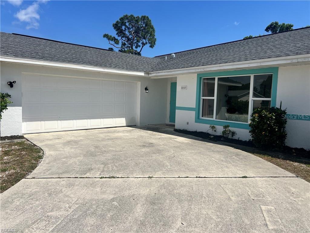 22127 Lancaster Ave, Port Charlotte, FL 33952 — photo 2 of 35