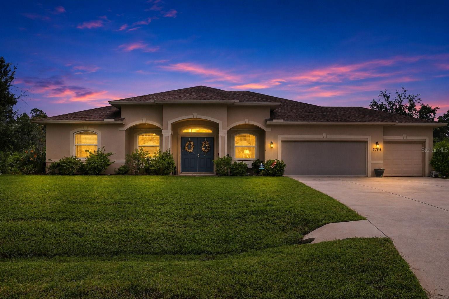 3144 Maximo Rd, North Port, FL 34286 — photo 1 of 51