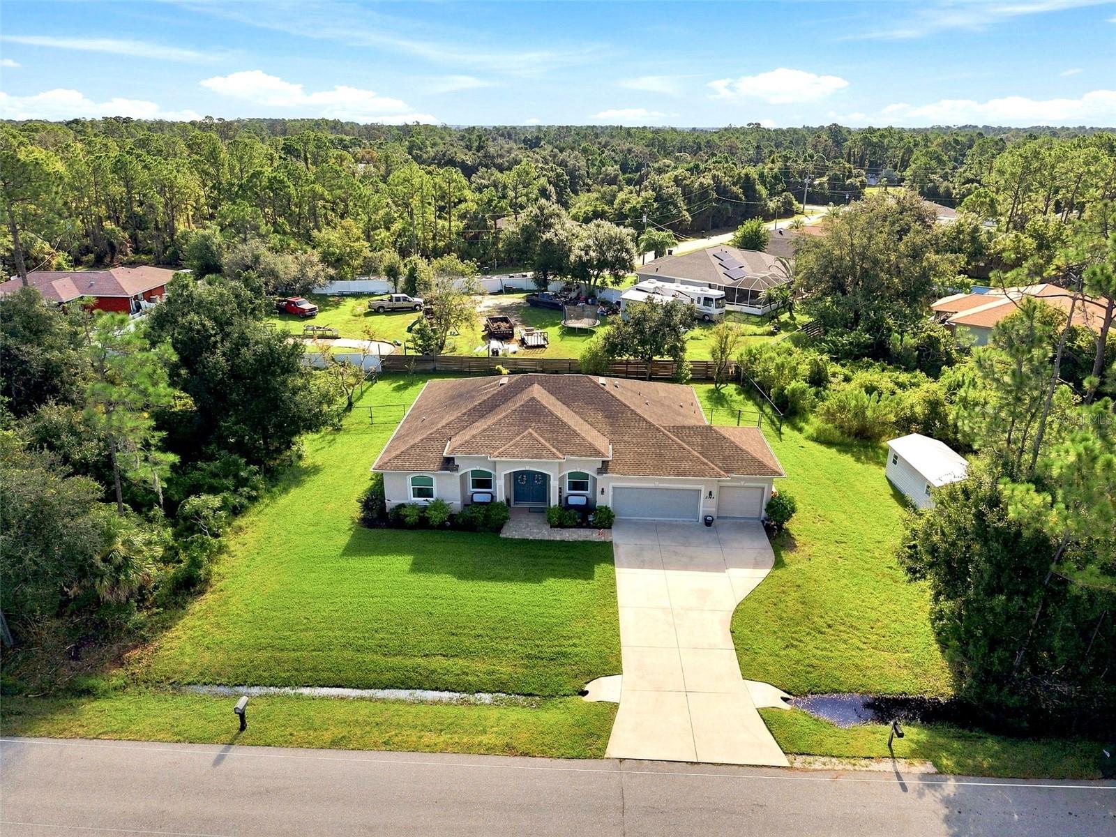 3144 Maximo Rd, North Port, FL 34286 — photo 3 of 51