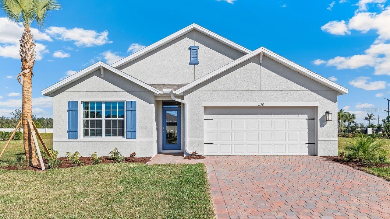 25226 Estrada Cir