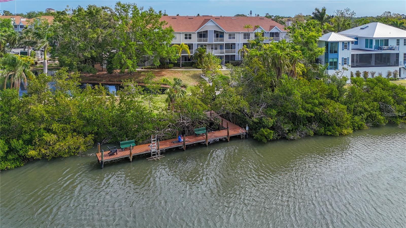 850 S Tamiami Trl #309, Sarasota, FL 34236 — photo 12 of 18