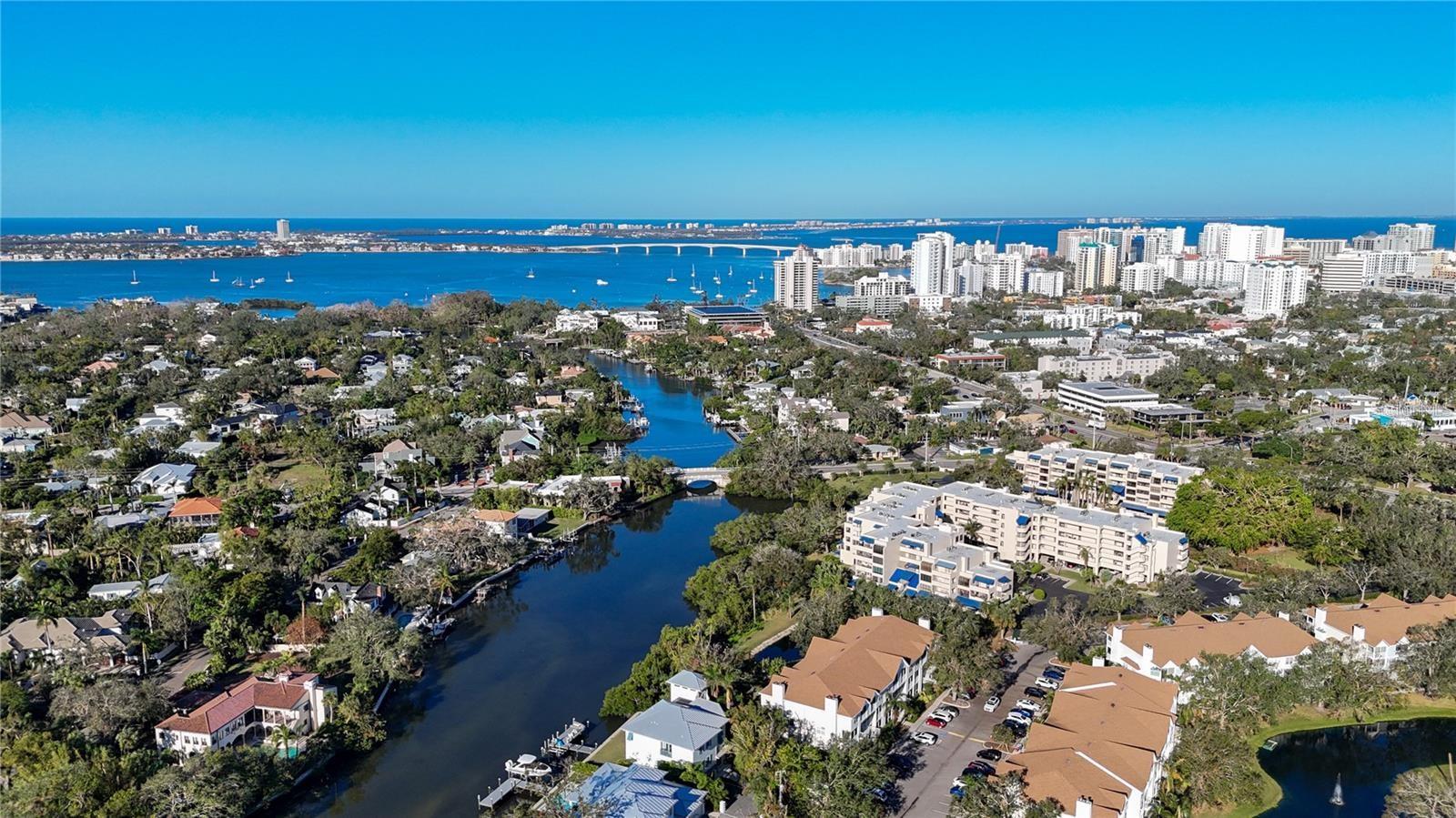 850 S Tamiami Trl #309, Sarasota, FL 34236 — photo 16 of 18