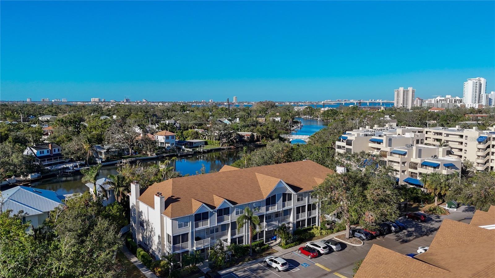 850 S Tamiami Trl #309, Sarasota, FL 34236 — photo 17 of 18