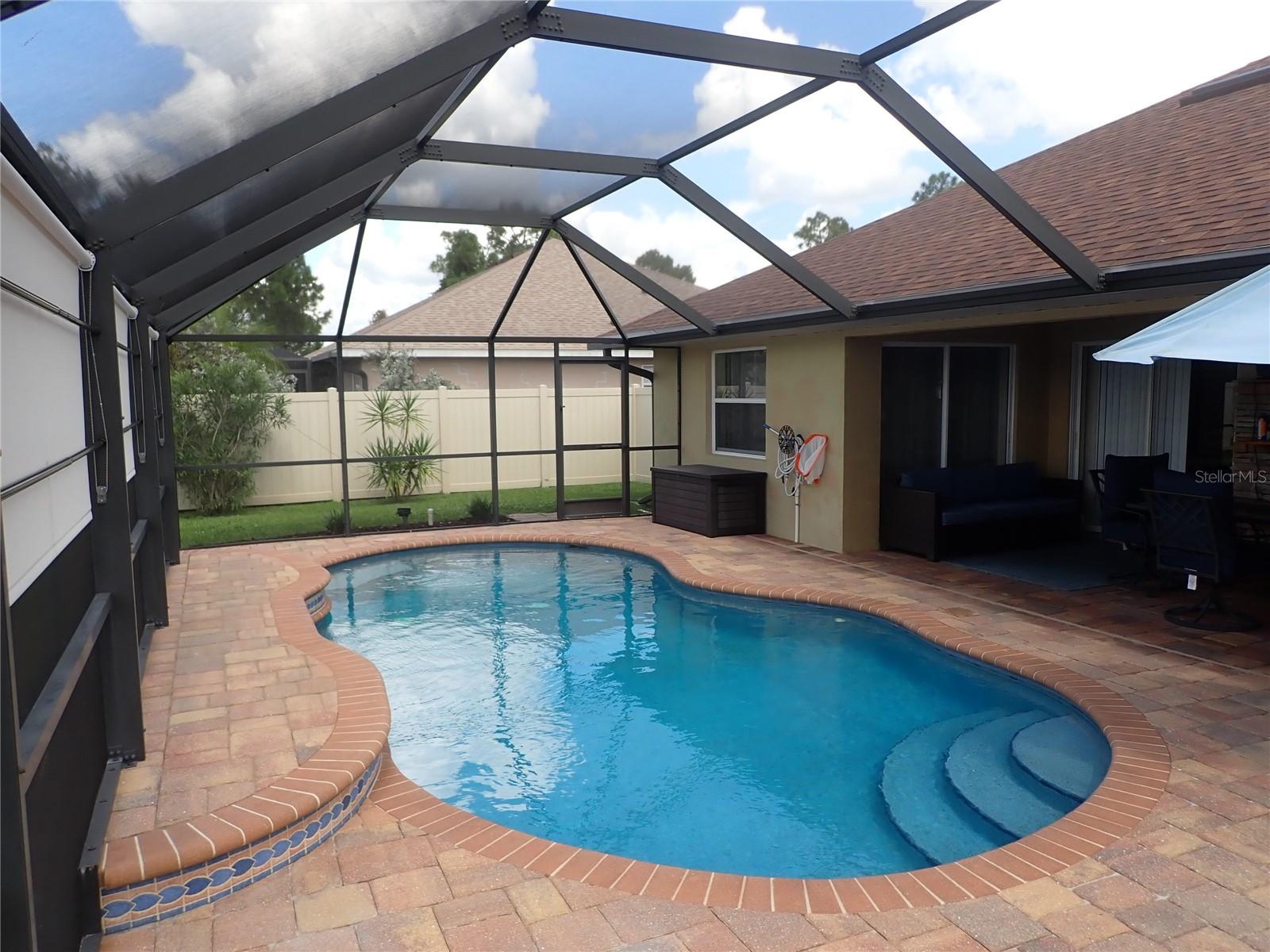 3137 Cincinnati St, North Port, FL 34286 — photo 65 of 88