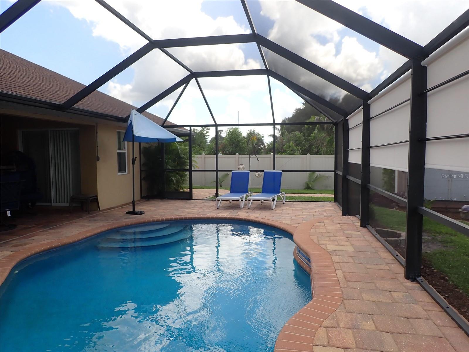 3137 Cincinnati St, North Port, FL 34286 — photo 67 of 88