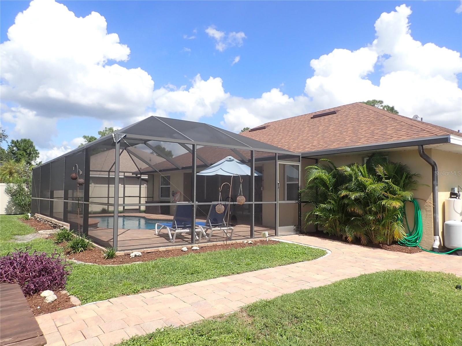 3137 Cincinnati St, North Port, FL 34286 — photo 83 of 88