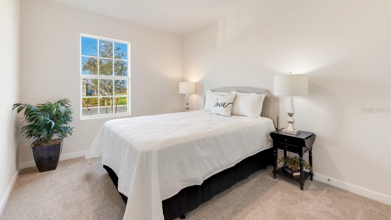 MODEL HOME