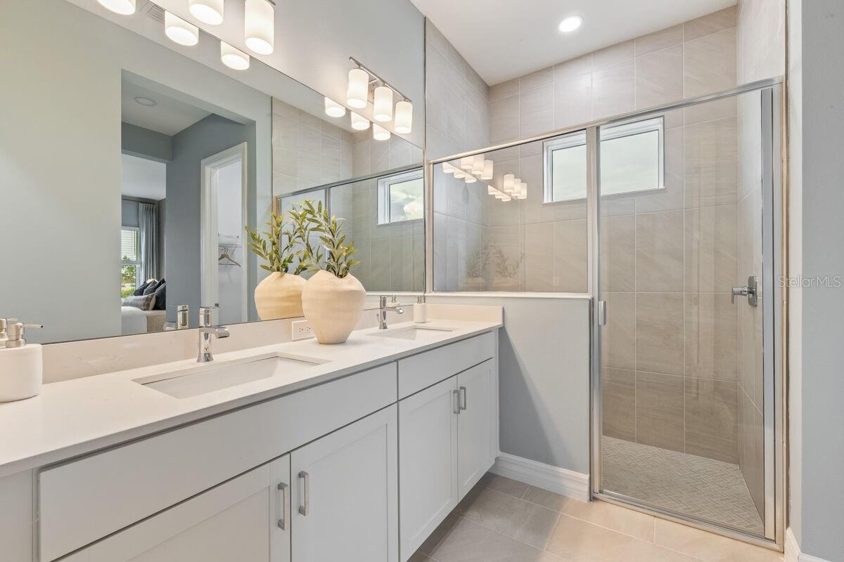 Pictures are of Model Home for representational purposes only.