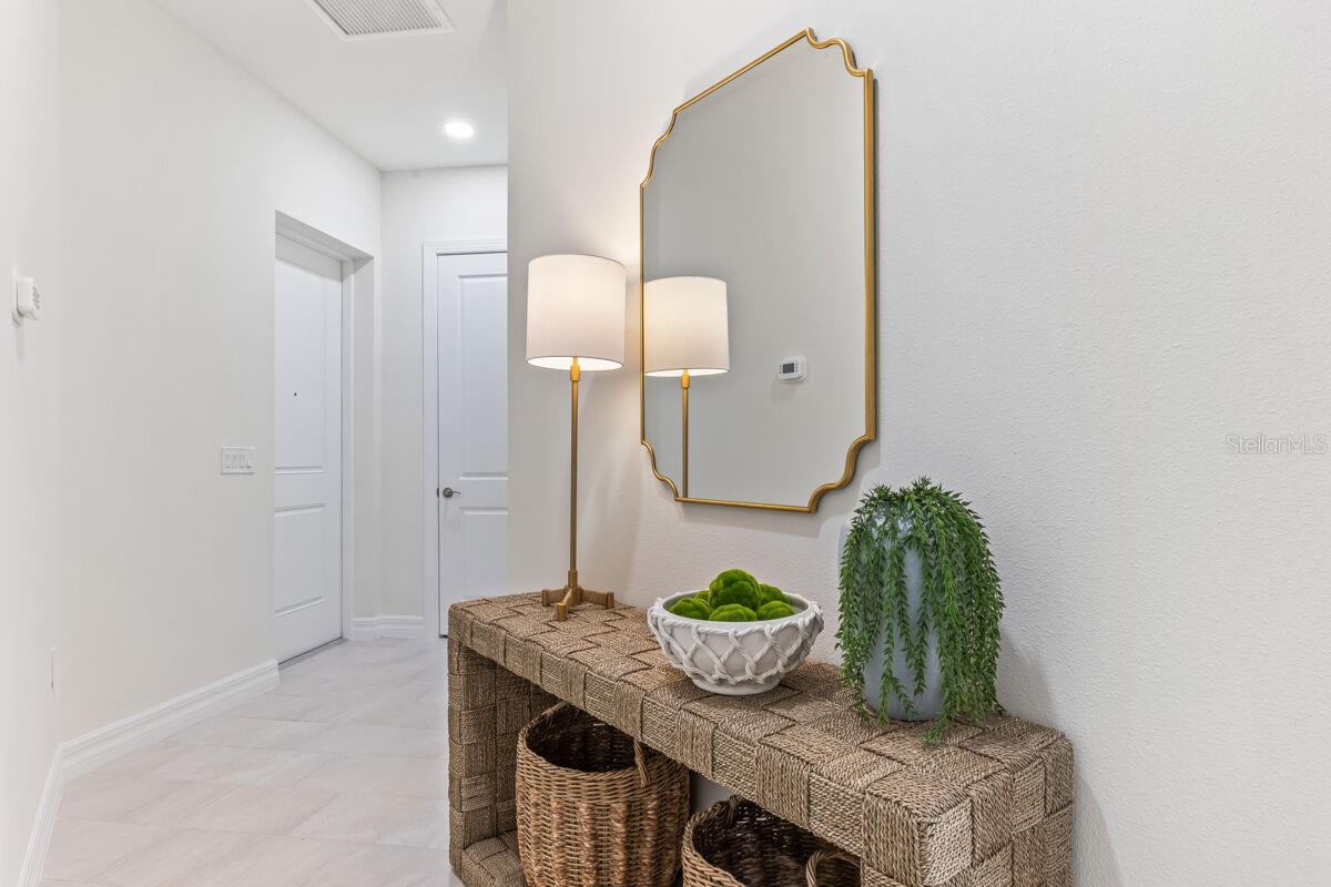 Pictures are of Model Home for representational purposes only.