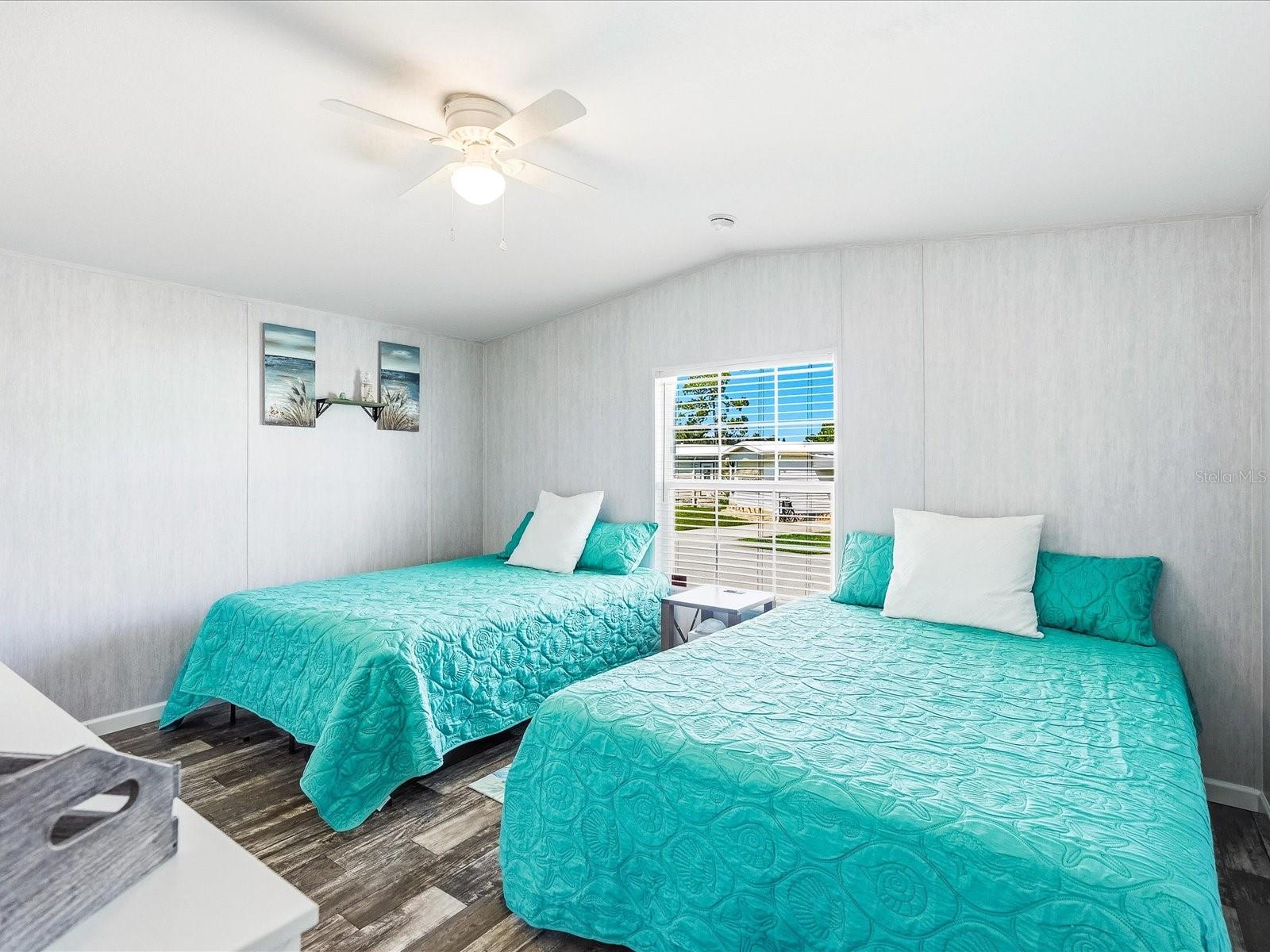 Bedroom #2