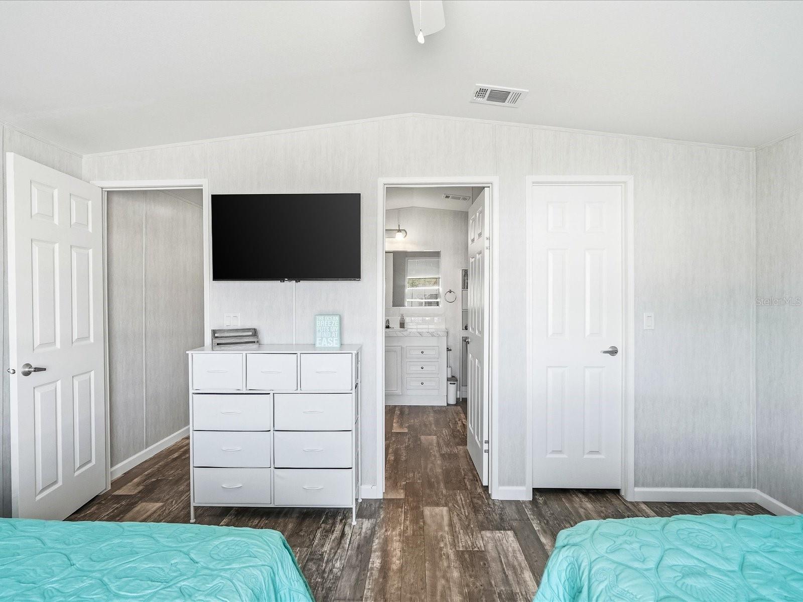 Bedroom #2
