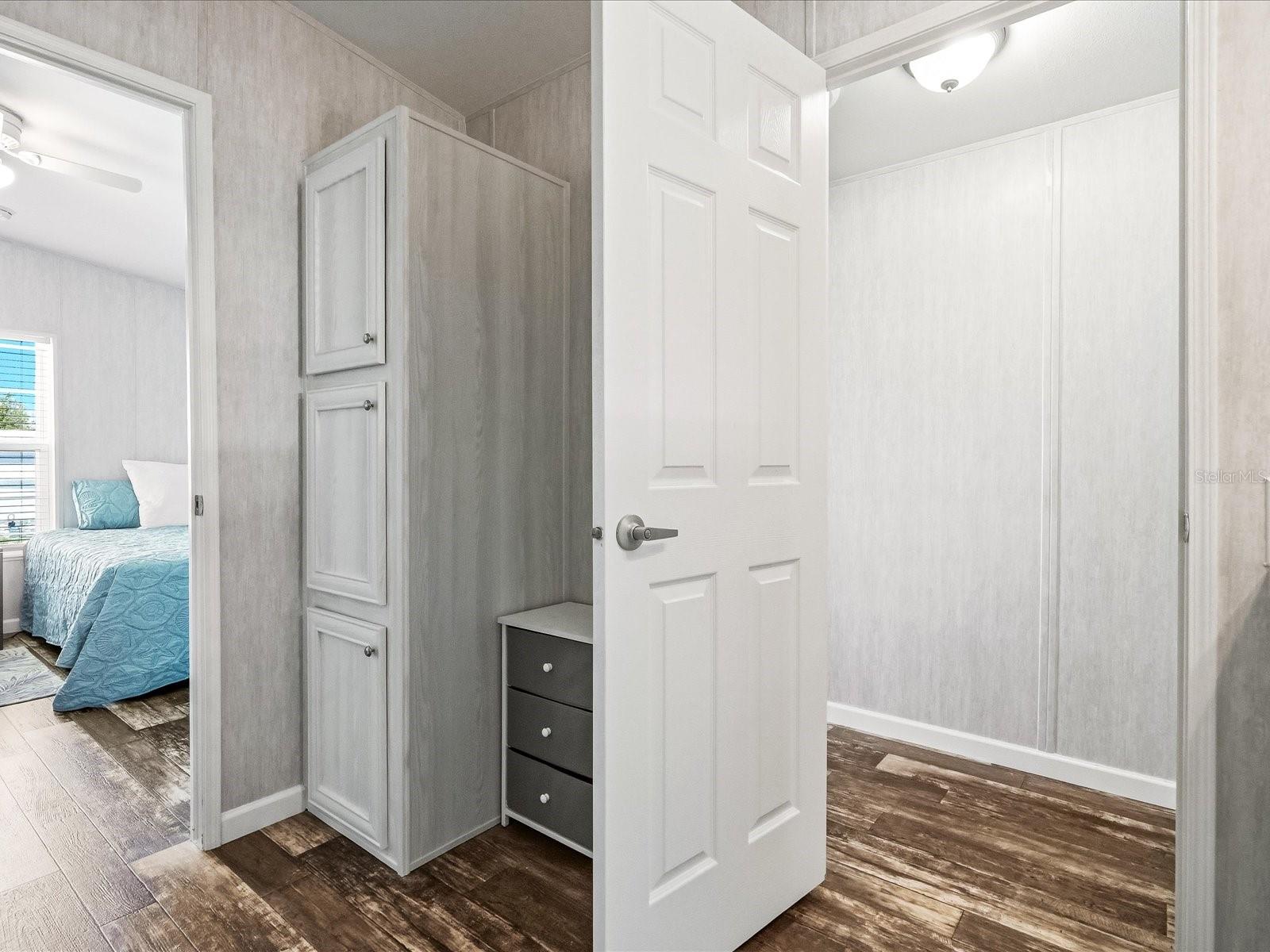 Bedroom #2