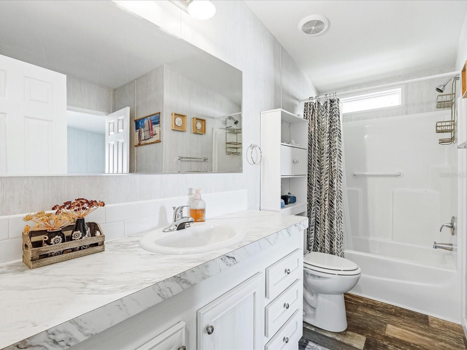 Bathroom #2