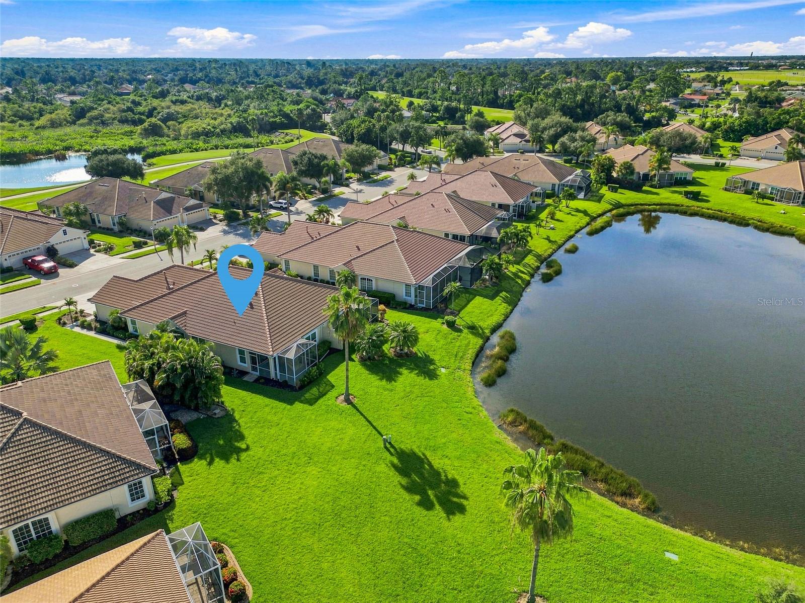 4350 Whispering Oaks Dr, North Port, FL 34287 — photo 30 of 65