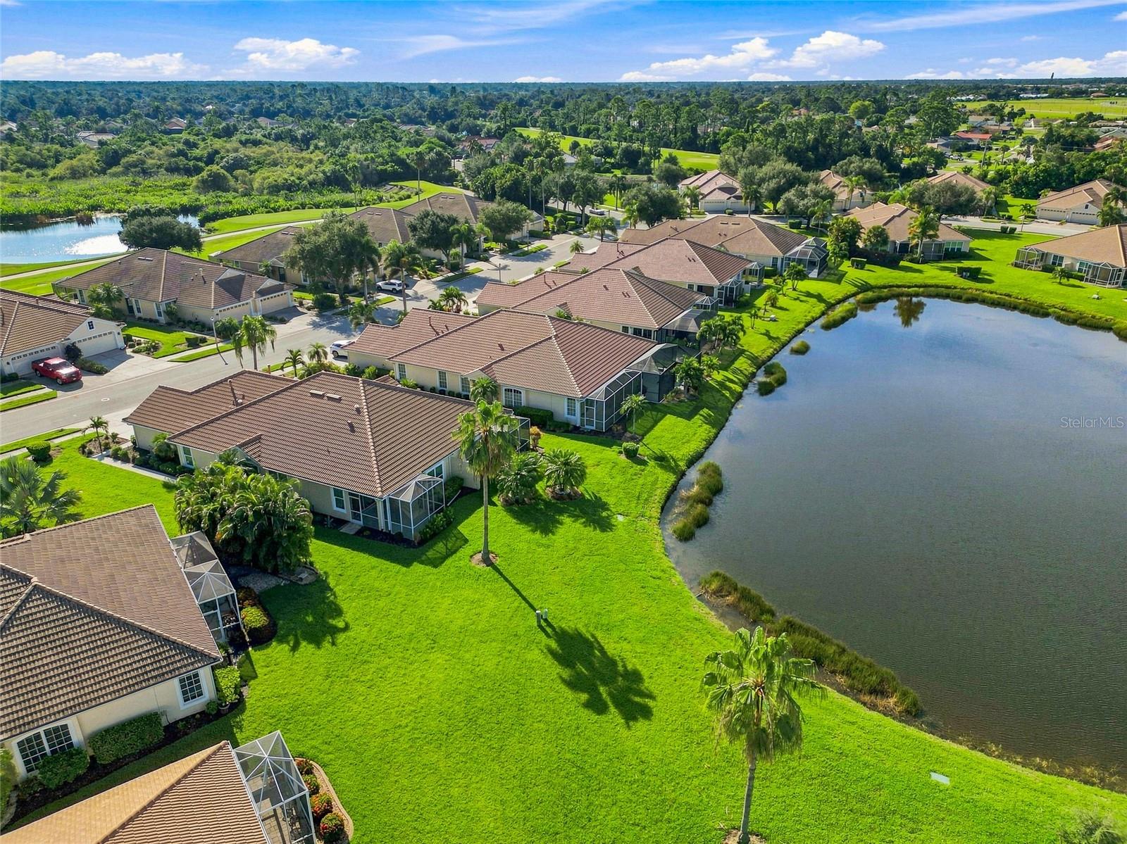 4350 Whispering Oaks Dr, North Port, FL 34287 — photo 31 of 65