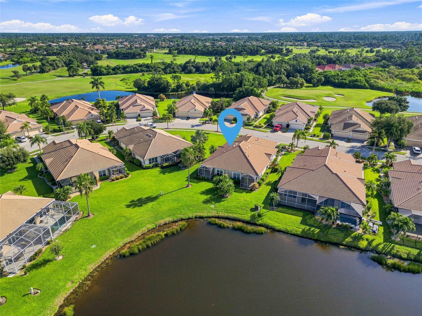 4350 Whispering Oaks Dr, North Port, FL 34287 — photo 32 of 65