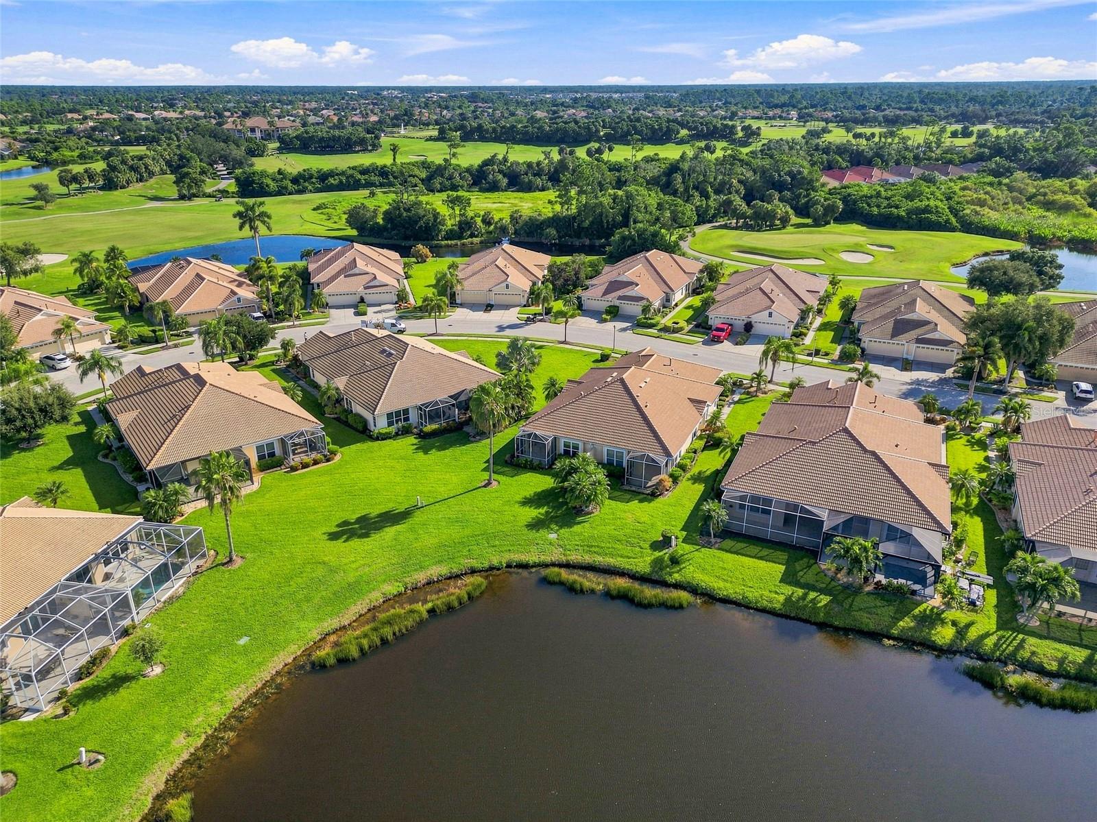 4350 Whispering Oaks Dr, North Port, FL 34287 — photo 33 of 65