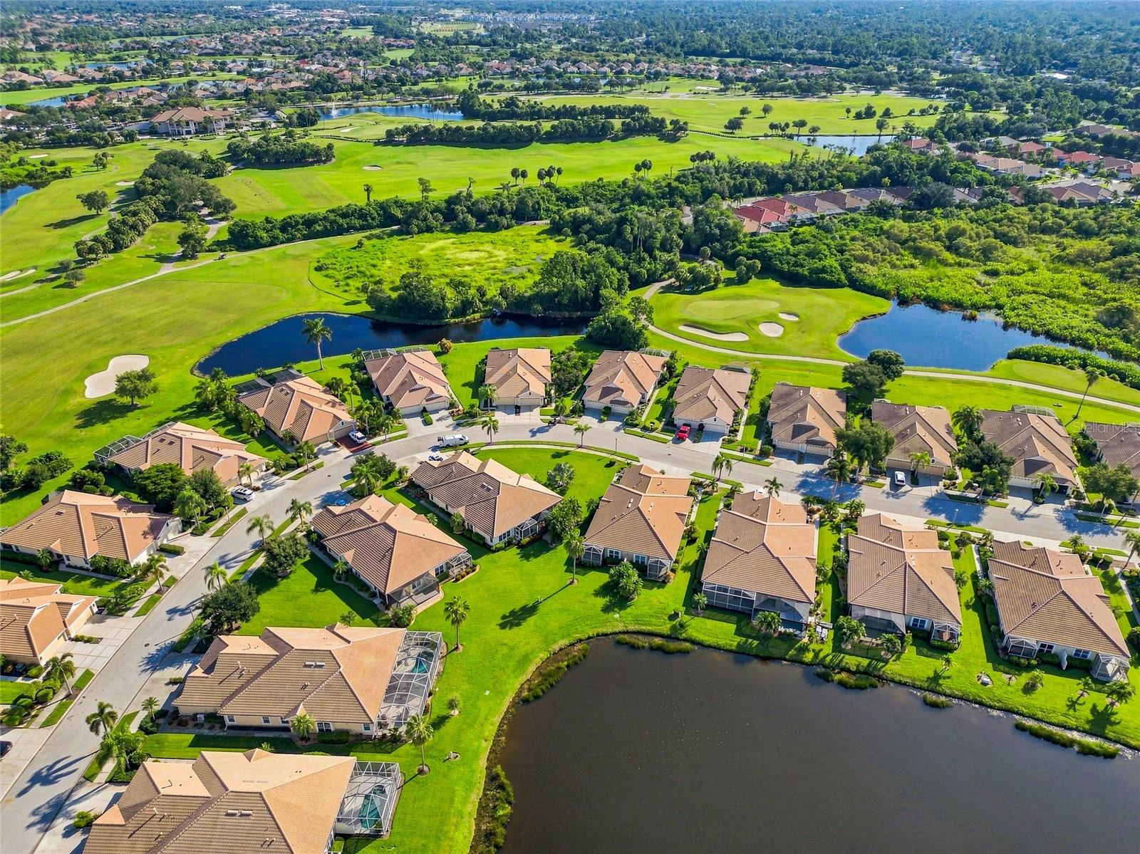 4350 Whispering Oaks Dr, North Port, FL 34287 — photo 42 of 65