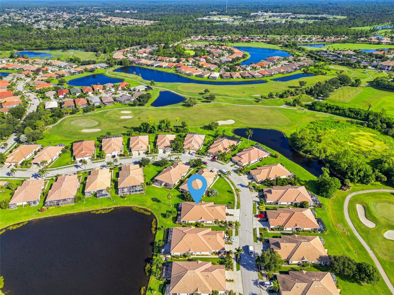 4350 Whispering Oaks Dr, North Port, FL 34287 — photo 44 of 65