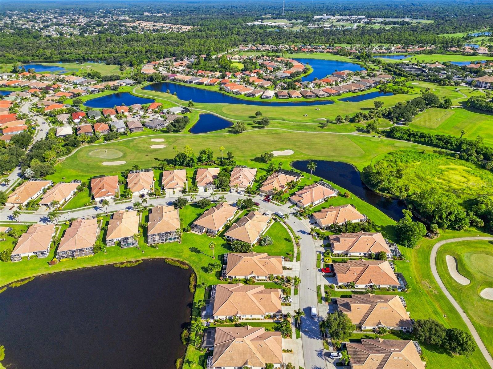 4350 Whispering Oaks Dr, North Port, FL 34287 — photo 45 of 65