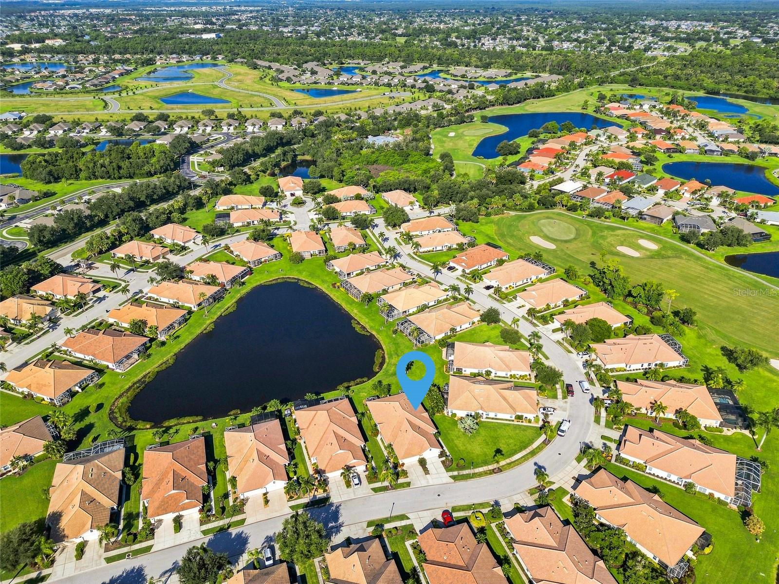 4350 Whispering Oaks Dr, North Port, FL 34287 — photo 46 of 65