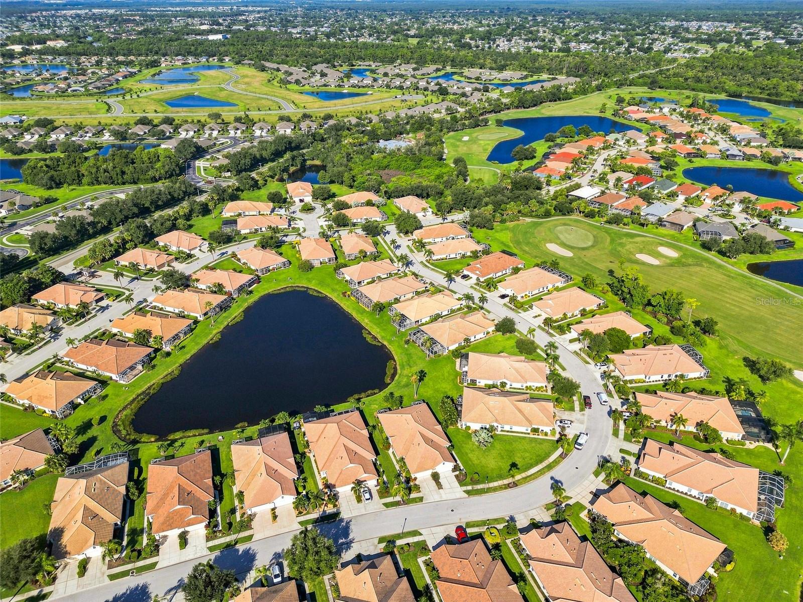 4350 Whispering Oaks Dr, North Port, FL 34287 — photo 47 of 65
