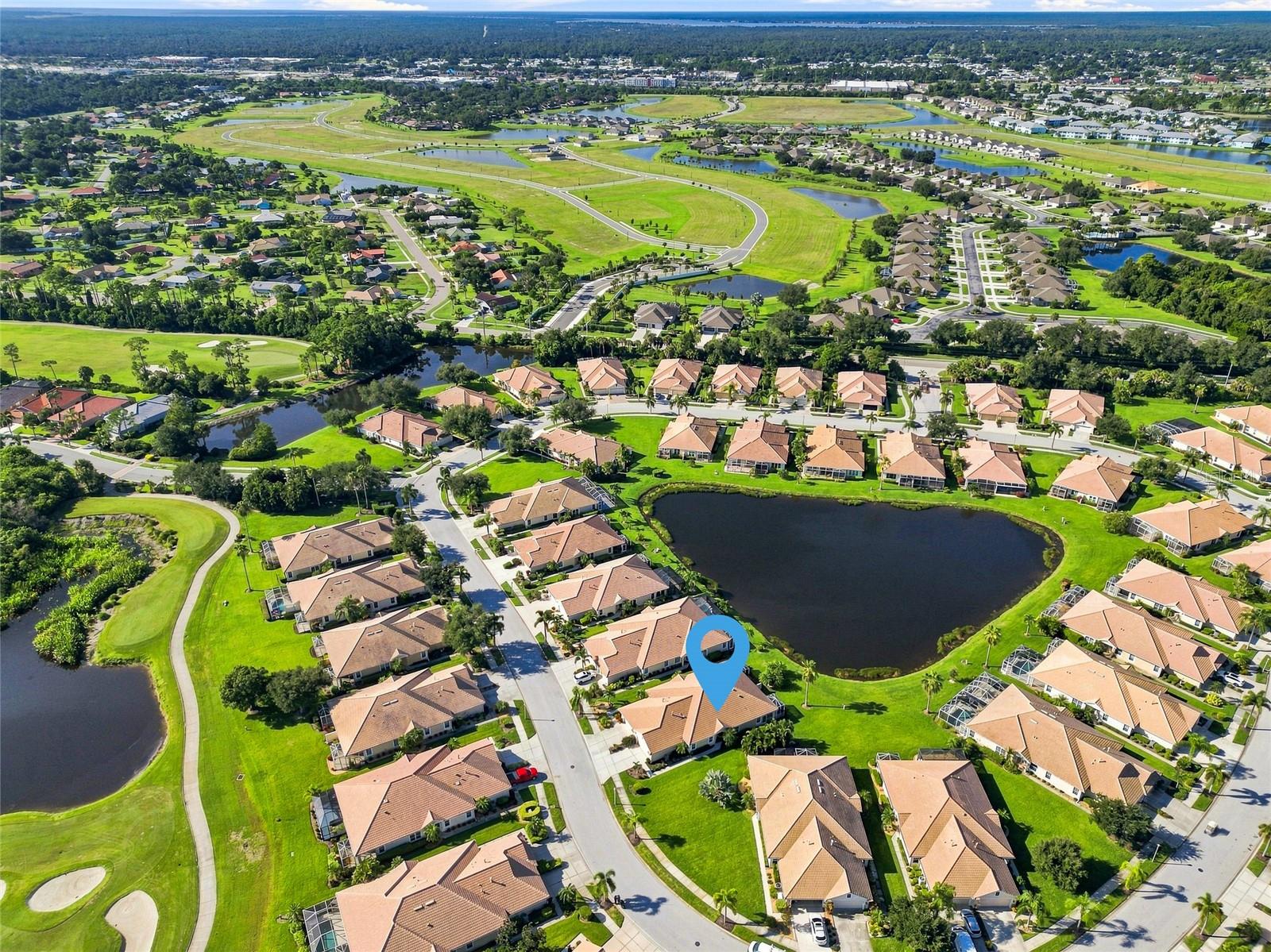 4350 Whispering Oaks Dr, North Port, FL 34287 — photo 48 of 65