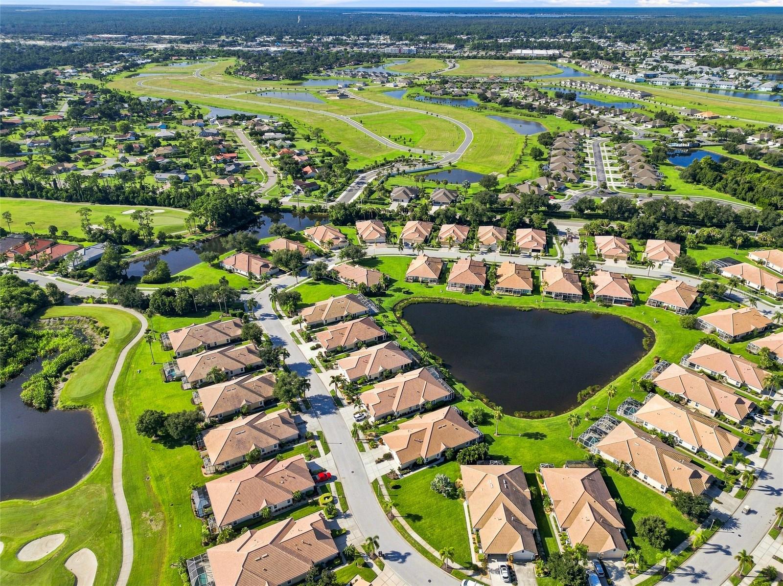 4350 Whispering Oaks Dr, North Port, FL 34287 — photo 49 of 65