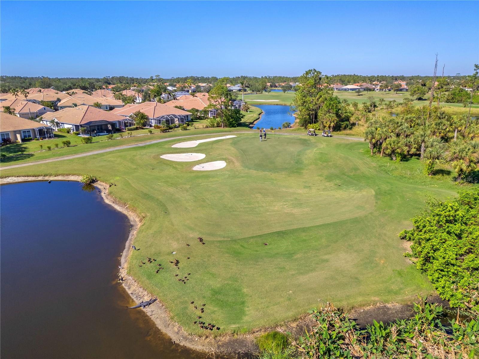 4350 Whispering Oaks Dr, North Port, FL 34287 — photo 56 of 65