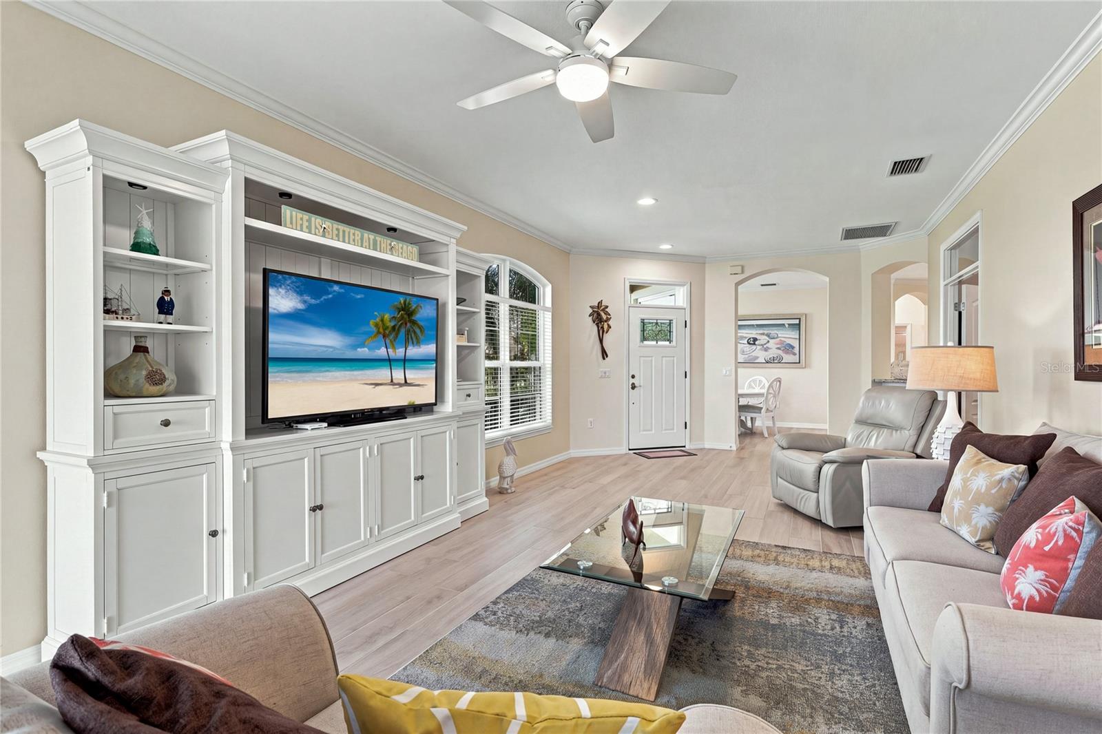 4350 Whispering Oaks Dr, North Port, FL 34287 — photo 9 of 65