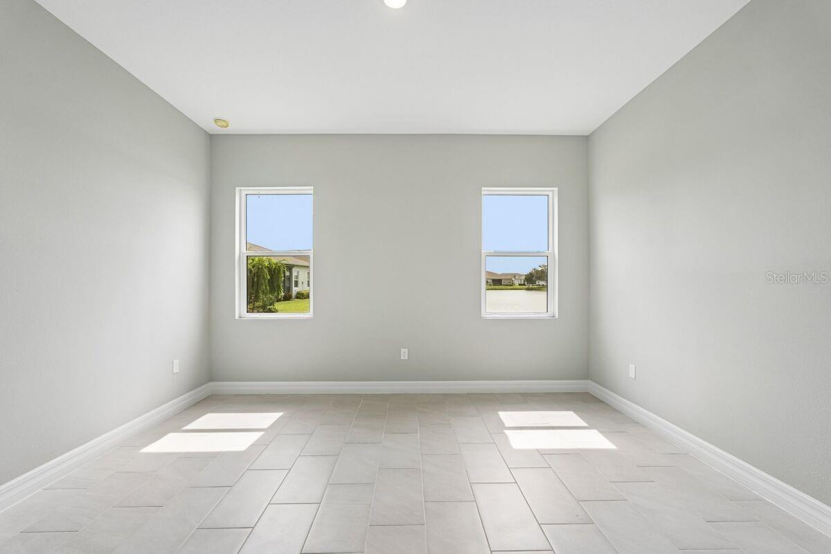 Owners Bedroom-Photo description represents the model home of same floor plan.