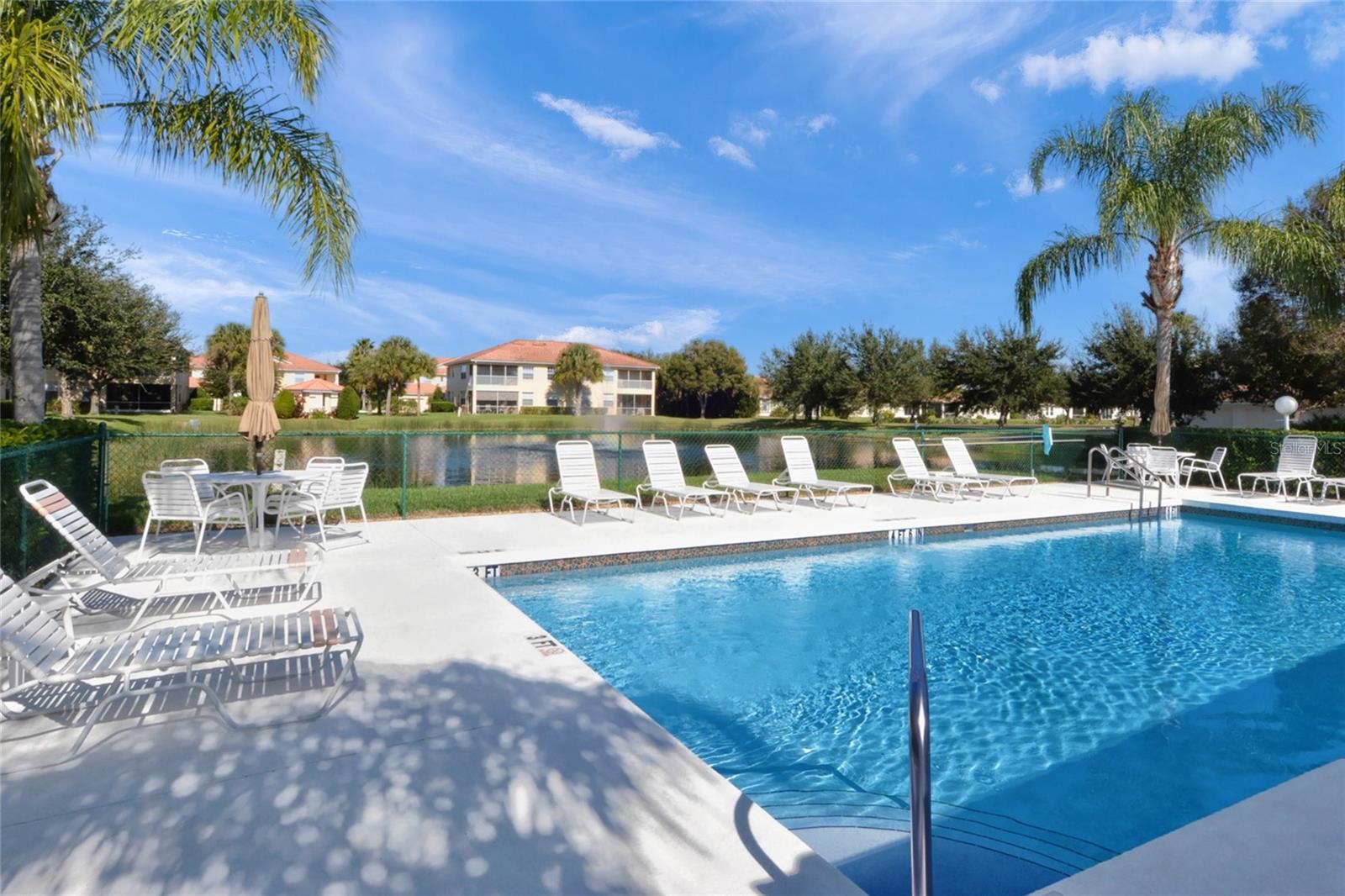 Community Pool
