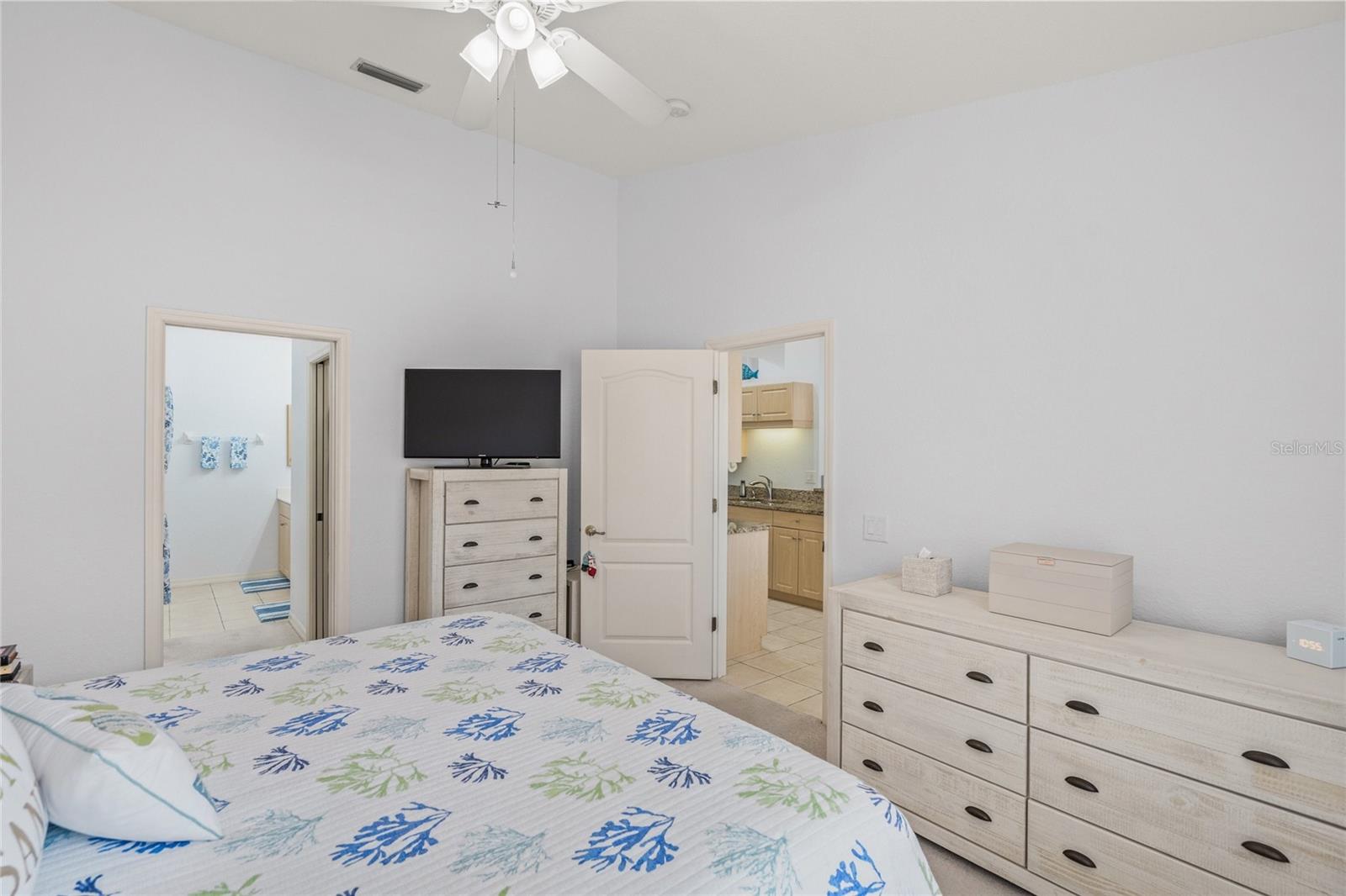 Main Bedroom