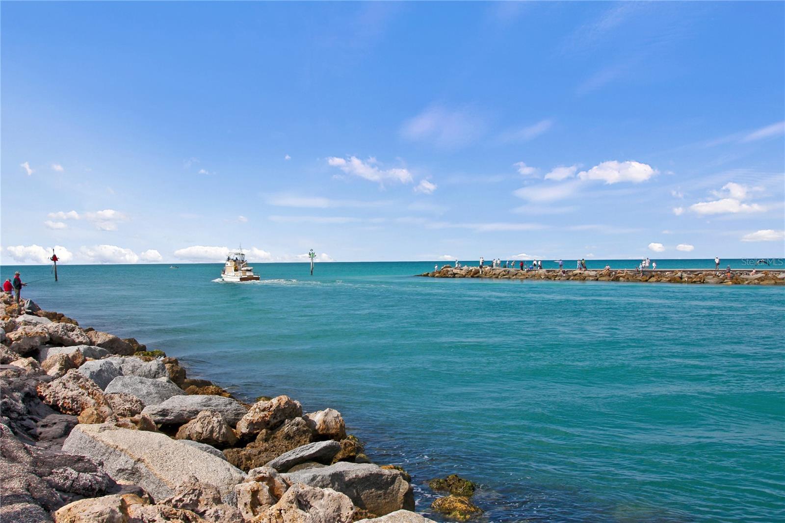 Jetty