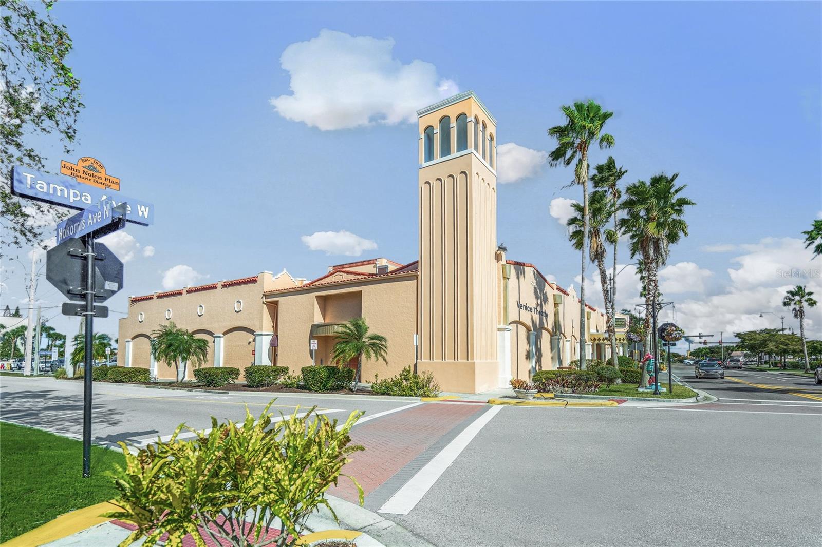 203 Casa del Lago Way #203, Venice, FL 34292 — photo 50 of 54
