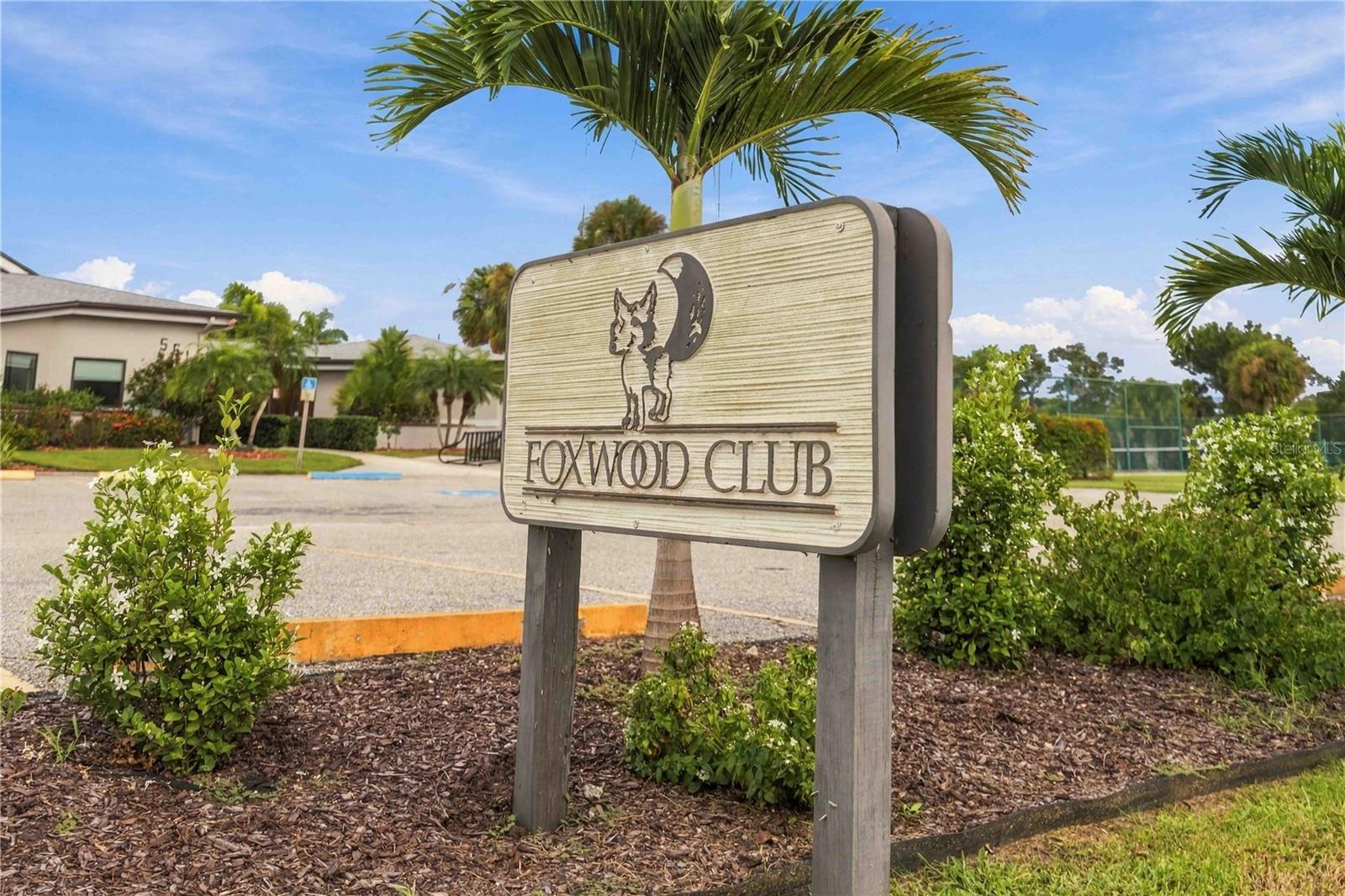 Community Clubhouse