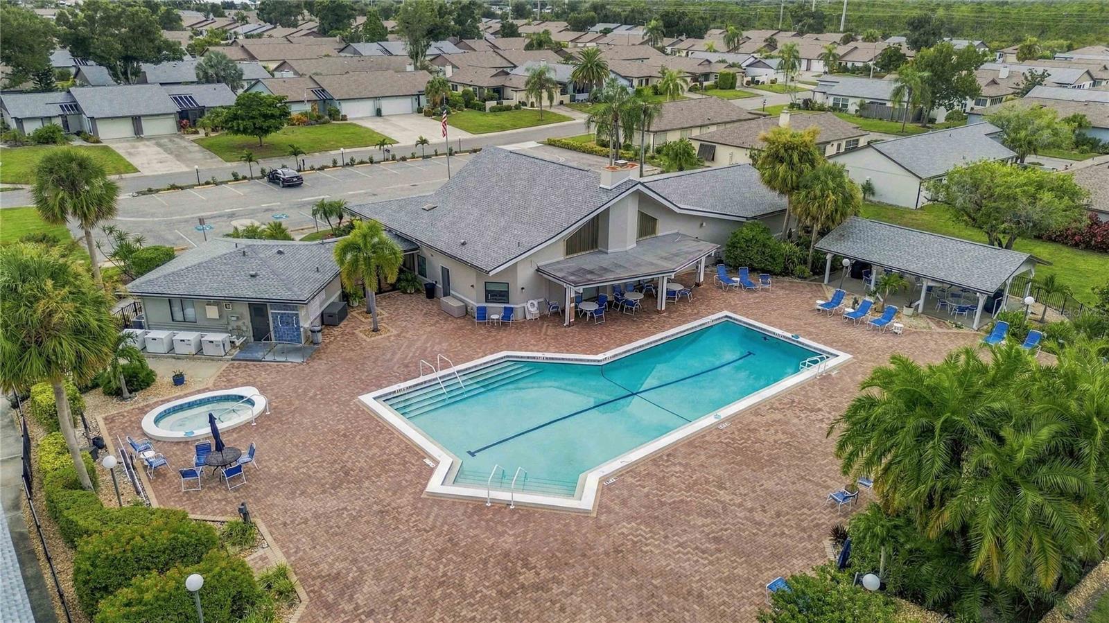 680 Linden Dr, Englewood, FL 34223 — photo 45 of 47