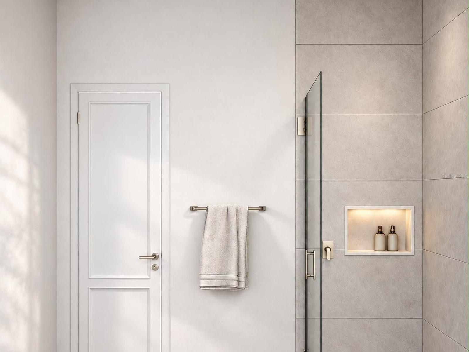 BATHROOM 3