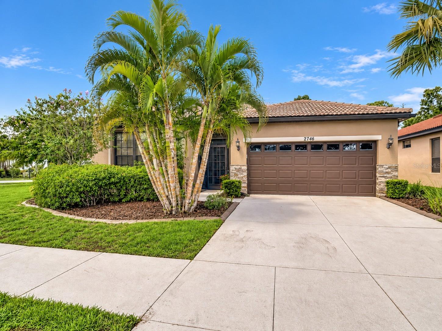 2746 Arugula Dr, North Port, FL 34289 — photo 1 of 61