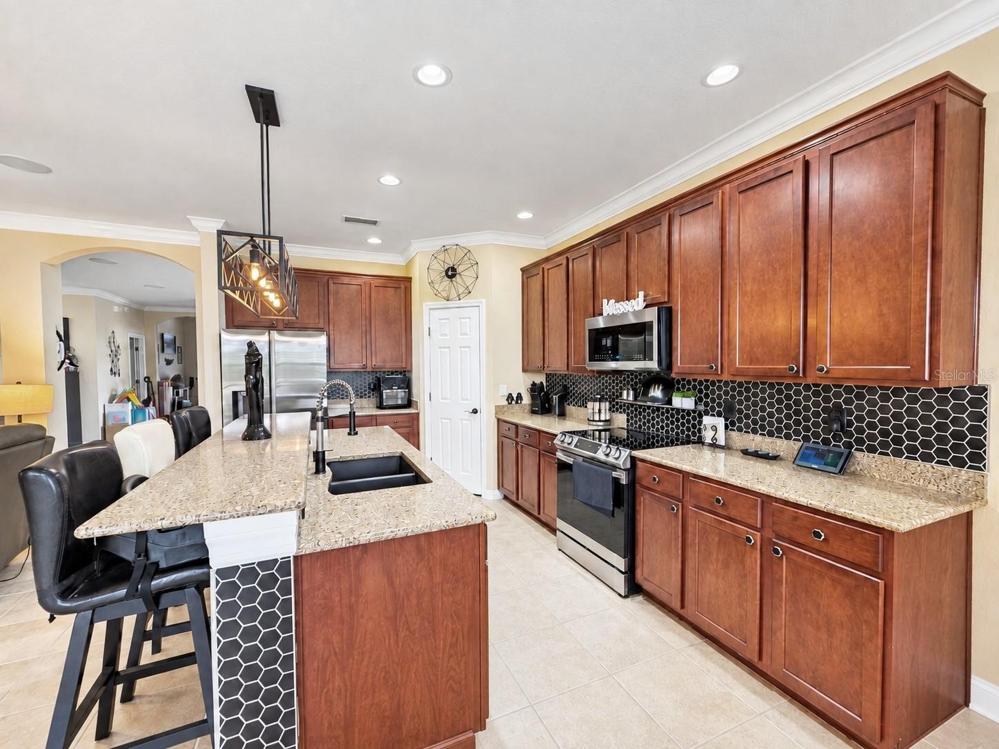 2746 Arugula Dr, North Port, FL 34289 — photo 16 of 61